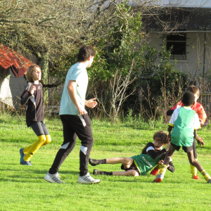 Image de Ecole de rugby 