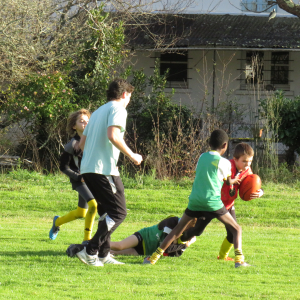 Image de Ecole de rugby 