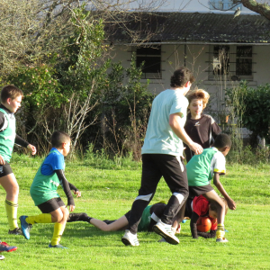 Image de Ecole de rugby 