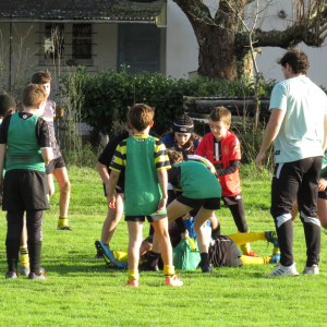 Image de Ecole de rugby 