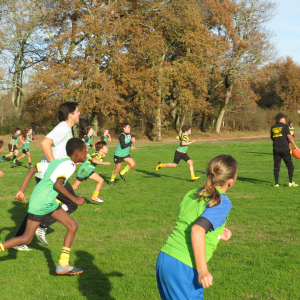 Image de Ecole de rugby 