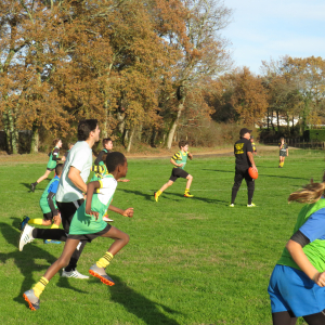 Image de Ecole de rugby 