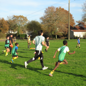 Image de Ecole de rugby 