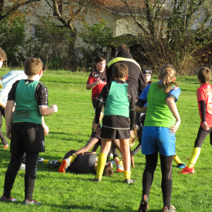 Image de Ecole de rugby 