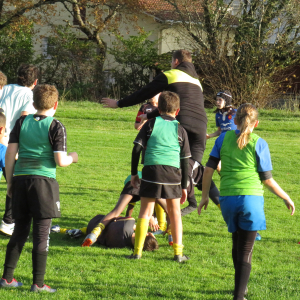 Image de Ecole de rugby 