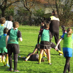 Image de Ecole de rugby 