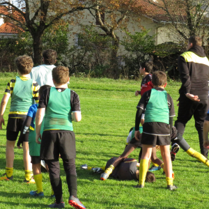 Image de Ecole de rugby 