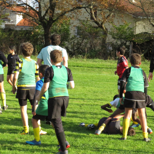 Image de Ecole de rugby 