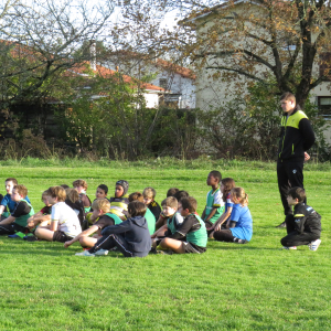 Image de Ecole de rugby 