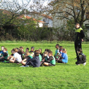 Image de Ecole de rugby 