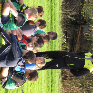 Image de Ecole de rugby 