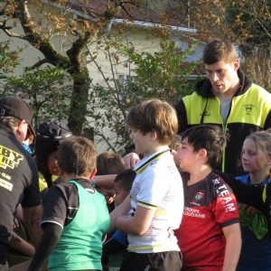 Image de Ecole de rugby 