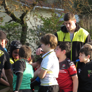 Image de Ecole de rugby 