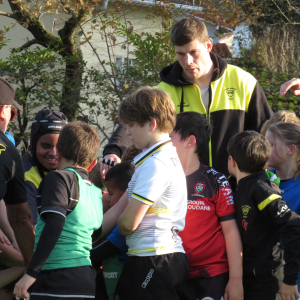 Image de Ecole de rugby 