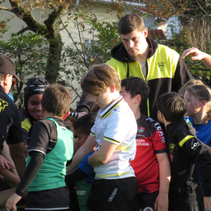 Image de Ecole de rugby 