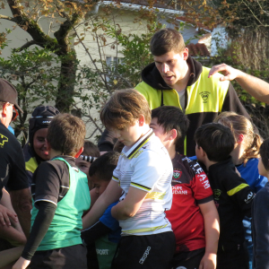 Image de Ecole de rugby 