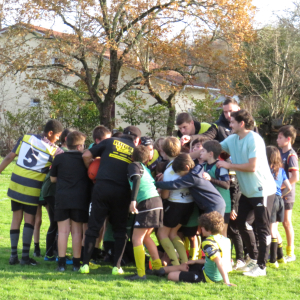 Image de Ecole de rugby 