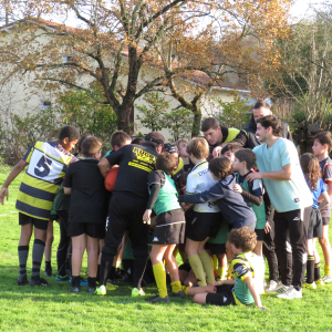 Image de Ecole de rugby 