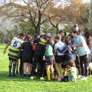 Image de Ecole de rugby 