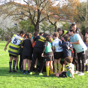 Image de Ecole de rugby 