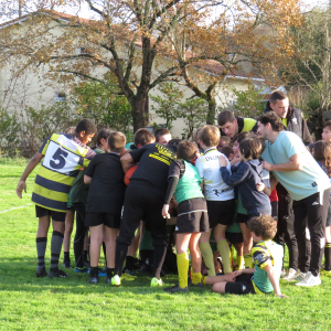 Image de Ecole de rugby 