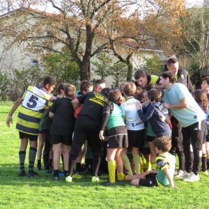 Image de Ecole de rugby 