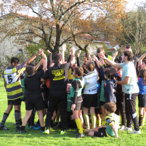 Image de Ecole de rugby 