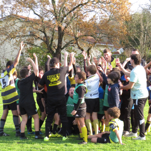 Image de Ecole de rugby 