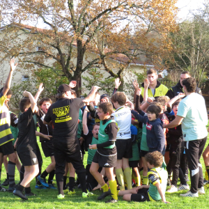 Image de Ecole de rugby 