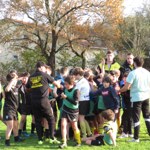 Image de Ecole de rugby 