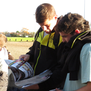 Image de Ecole de rugby 