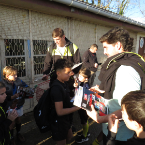 Image de Ecole de rugby 