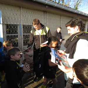 Image de Ecole de rugby 