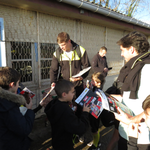 Image de Ecole de rugby 