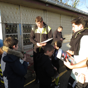 Image de Ecole de rugby 