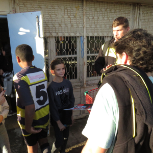 Image de Ecole de rugby 