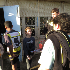 Image de Ecole de rugby 