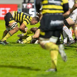 Image de J15 - SMR vs USC / Cyrille VIDAL