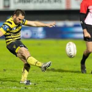 Image de J15 - SMR vs USC / Cyrille VIDAL