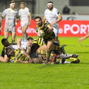 Image de J15 - SMR vs USC / Cyrille VIDAL