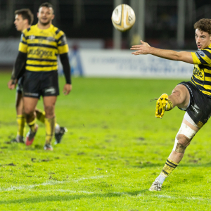 Image de J15 - SMR vs USC / Cyrille VIDAL
