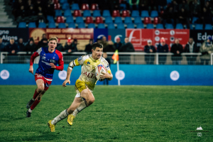 J16 - SA vs SMR | Hannagram pictures