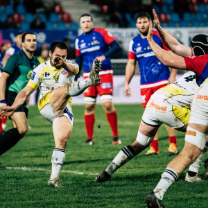 Image de J16 - SA vs SMR | Hannagram pictures