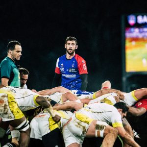 Image de J16 - SA vs SMR | Hannagram pictures