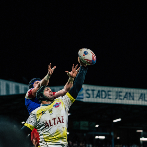 Image de J16 - SA vs SMR | Hannagram pictures