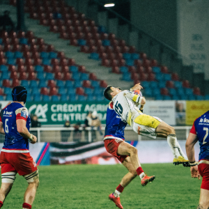 Image de J16 - SA vs SMR | Hannagram pictures