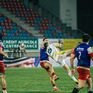 Image de J16 - SA vs SMR | Hannagram pictures