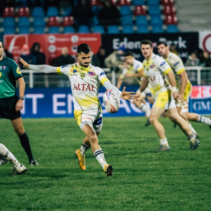 Image de J16 - SA vs SMR | Hannagram pictures