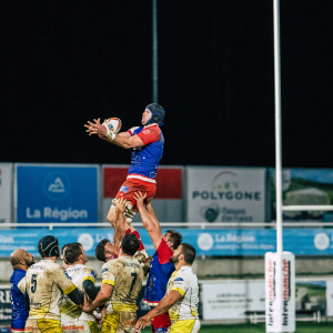 Image de J16 - SA vs SMR | Hannagram pictures