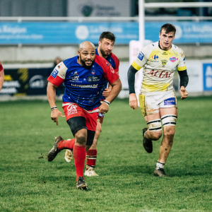 Image de J16 - SA vs SMR | Hannagram pictures